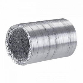 AIR CONDUIT TEXOFLEX Ø120/3m