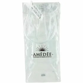 butelių šaldiklis AMEDEE Balta 200 g 10 x 10 x 30 cm
