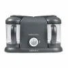 Food Processor Béaba Babycook Duo 200 ml x 2 4-in-1