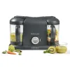 Virtuves Kombains Béaba Babycook Duo 200 ml x 2 4-in-1