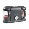 Virtuves Kombains Béaba Babycook Duo 200 ml x 2 4-in-1