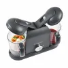 Virtuves Kombains Béaba Babycook Duo 200 ml x 2 4-in-1