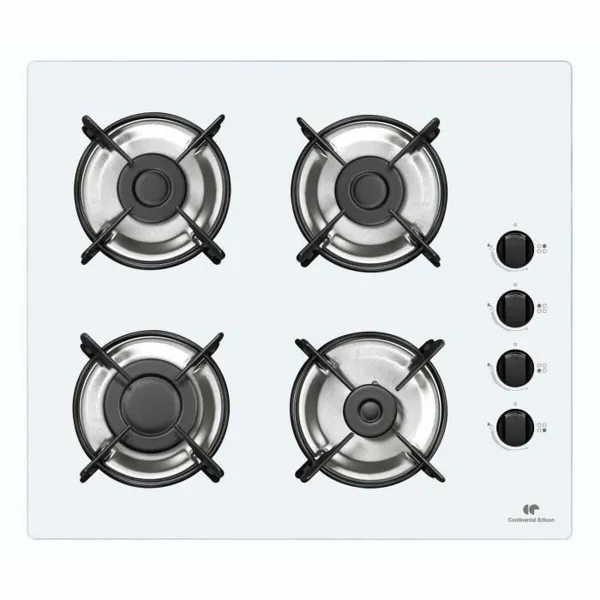 Газовая панель Continental Edison CECTG4VW1