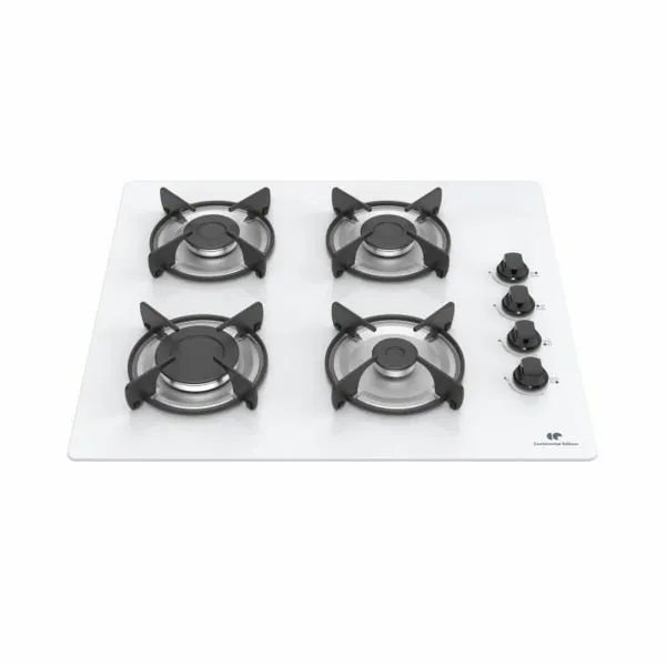 Gāzes plāksne Continental Edison CECTG4VW1