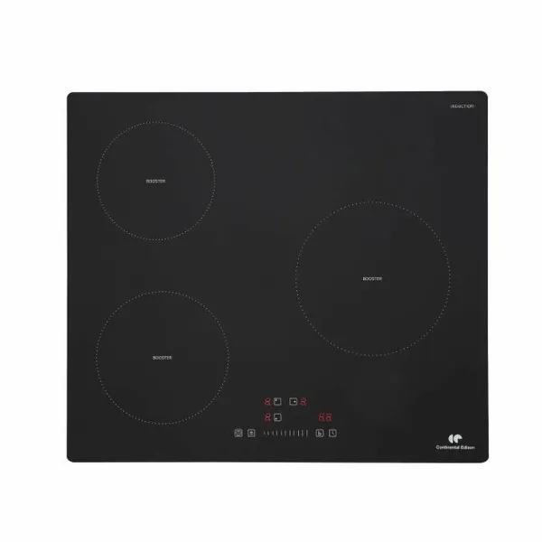 Индукционная Панель Continental Edison 59 x 52 cm