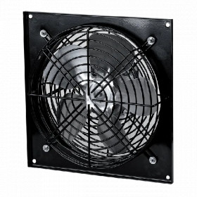 INDUSTRIAL FAN PAS- Ø200