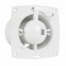 FAN MX-Ф100VH WITH VALVE AND HIGRO TIMER