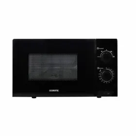 Mikroviļņu Krāsns ar Grilu Oceanic MO20B11 20 L 20 L