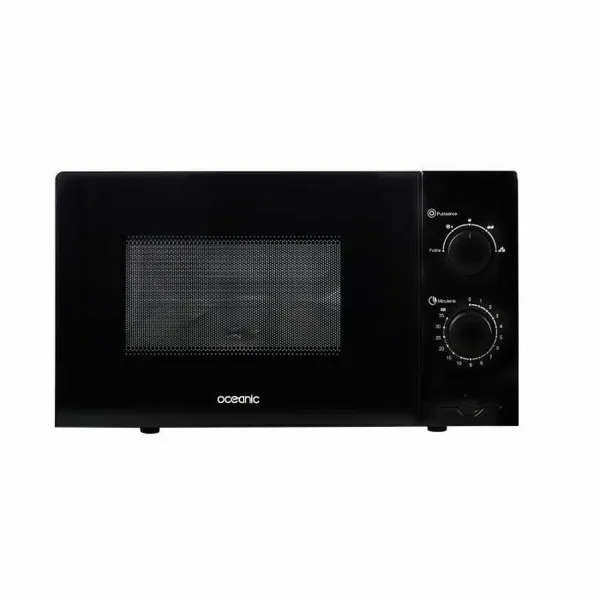 Mikroviļņu Krāsns ar Grilu Oceanic MO20B11 20 L 20 L