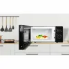 Mikroviļņu Krāsns ar Grilu Oceanic MO20B11 20 L 20 L