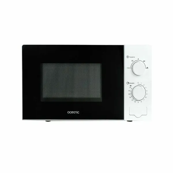 Mikroaaltouuni Oceanic MO20W11  20 L