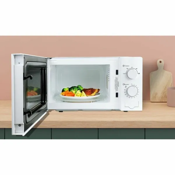 Mikroaaltouuni Oceanic MO20W11  20 L