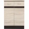 Proginiai baldai Chene Sonoma 60 cm
