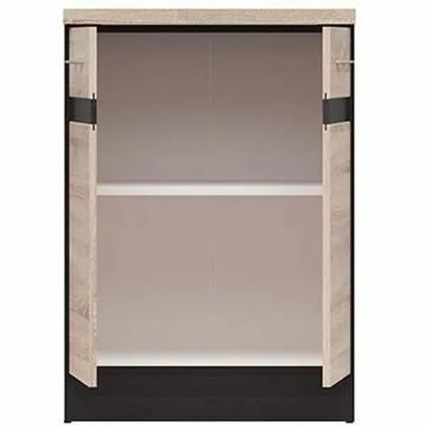 Proginiai baldai Chene Sonoma 60 cm