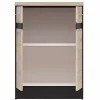 Proginiai baldai Chene Sonoma 60 cm
