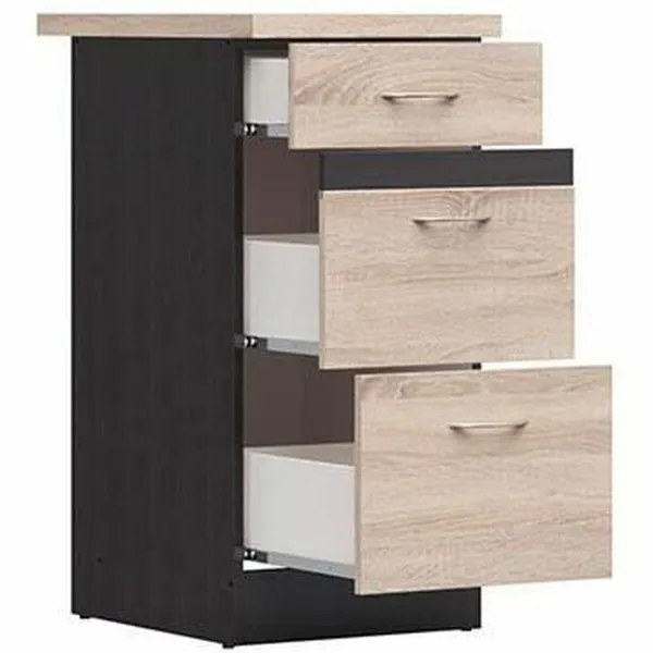 Virtuvės baldai JUNONA 40 x 47 x 85,2 cm