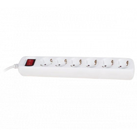 MULTIPLUG HKX-6N 3X1.5 3M + KEY