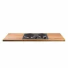 Electric Hot Plate Livoo DOC168N 2500 W Black