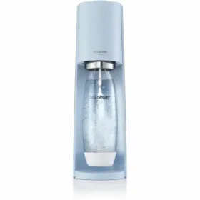 Soodakone sodastream