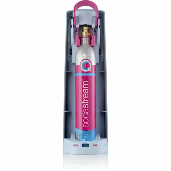 Soodakone sodastream