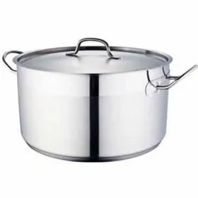Кастрюля Baumalu Серый Ø 30 cm 30 cm 1 L