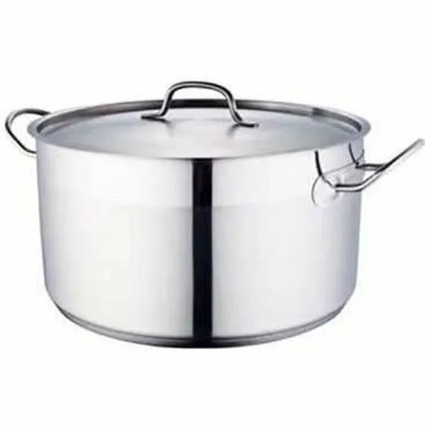 Casserole Baumalu Grey Ø 30 cm 30 cm 1 L
