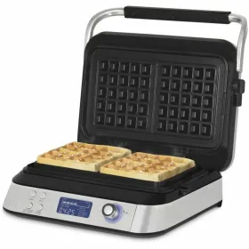 Vafeļu Panna Hkoenig GFX800 1600 W