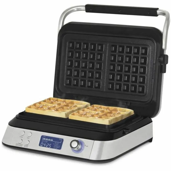 Vafeļu Panna Hkoenig GFX800 1600 W