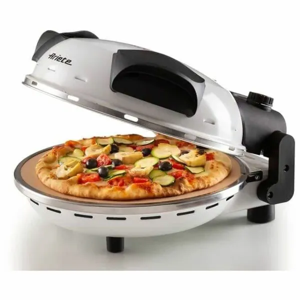 Picas Aparāts Ariete 918 Balts 1200 W