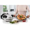 Picos keptuvė Ariete 918 Balta 1200 W