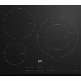 Indukcijas Plīts BEKO HII63200MTB