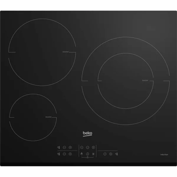 Induktiolevy BEKO HII63200MTB