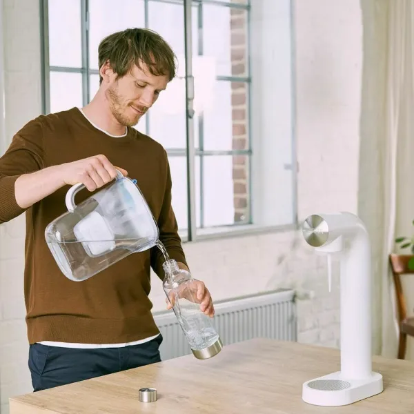Virtuvinio roboto priedas Brita 1043722