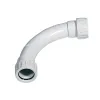 PVC BEND 90 EC Ф20 IP65