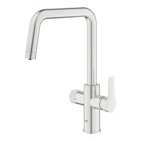 Kitchen Tap Grohe Blue Pure Start Šakutė / U formos