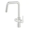 Kitchen Tap Grohe Blue Pure Start Вилка / U-форма