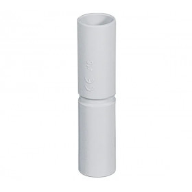 PVC COUPLING EC Ф16