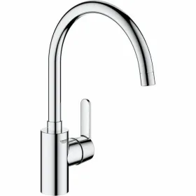 Kitchen Tap Grohe Get - 31494001 C formos Metalinis