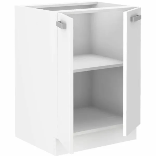 Proginiai baldai 60 x 52 x 82 cm Balta