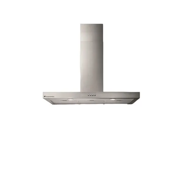 Liesituuletin Continental Edison 90 cm