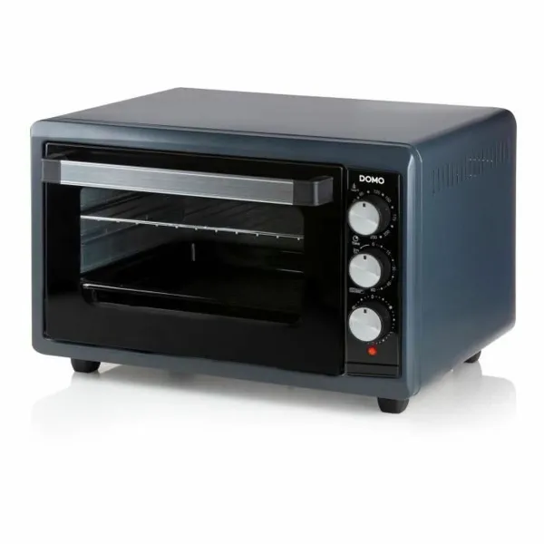 Mini Elektriskā Cepeškrāsns DOMO 1300 W