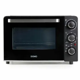 Mini Elektriskā Cepeškrāsns DOMO 1300 W 20 L