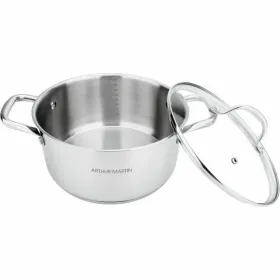 Kannellinen vuoka Arthur Martin AM2513 Ø 28 cm