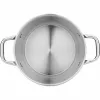 Casserole with Lid Arthur Martin AM2513 Ø 28 cm