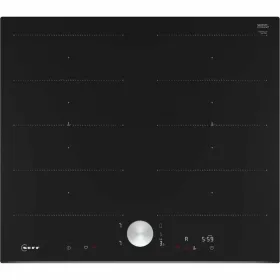 Indukcinė kaitlentė Neff T66FTX4L0 60 cm