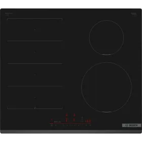 Indukcinė kaitlentė BOSCH PIX631HC1E 60 cm