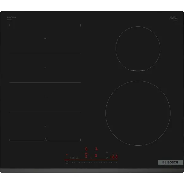 Indukcijas Plīts BOSCH PIX631HC1E 60 cm