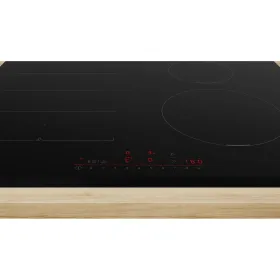 Indukcijas Plīts BOSCH PIX631HC1E 60 cm