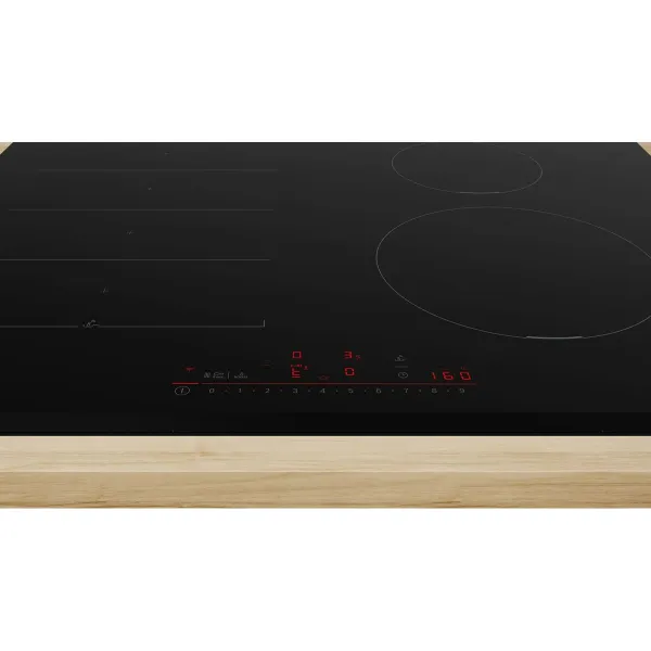 Indukcijas Plīts BOSCH PIX631HC1E 60 cm