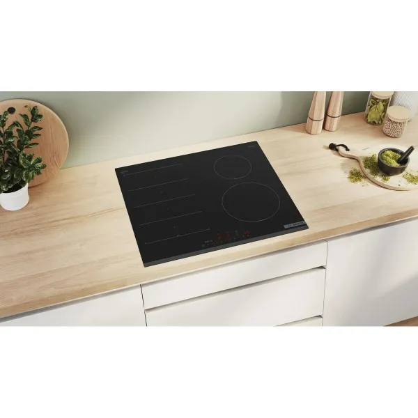 Indukcijas Plīts BOSCH PIX631HC1E 60 cm